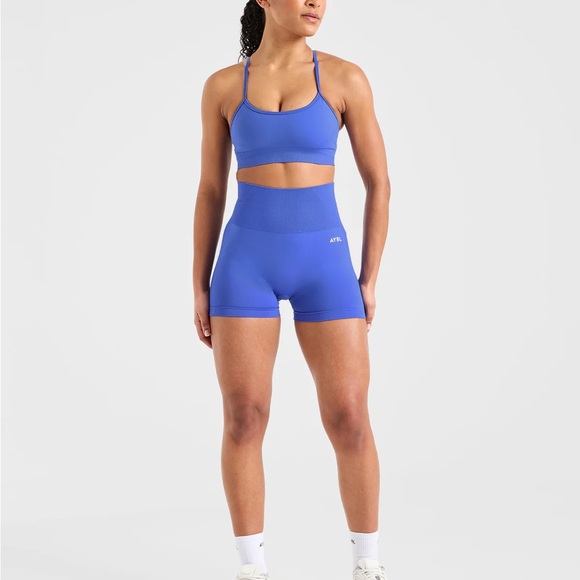 AYBL Other - AYBL Empower Seamless SET | Medium Top and Small Shorts